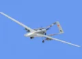 El Bayraktar TB-2 destruye buques rusos en el mar Negro