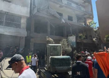 Irán pide a EE. UU. controlar al “perro rabioso” Israel tras ataque en Beirut