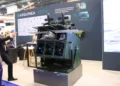 ARQUIMEA presenta sistema C-UAS multicapa con interceptores autónomos