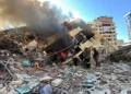 Detrás del ataque de Israel contra Hezbolá en Dahiya