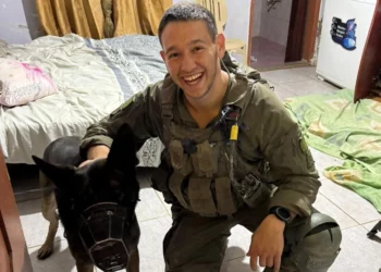 Muere un oficial FDI en combate con Hezbolá en el sur del Líbano