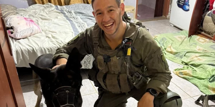 Muere un oficial FDI en combate con Hezbolá en el sur del Líbano