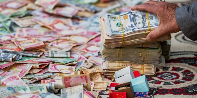 EE. UU. liberaría $12.000 millones en activos iraníes congelados