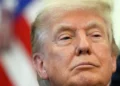 Donald Trump dice que el ataque israelí en Beirut no debió ocurrir