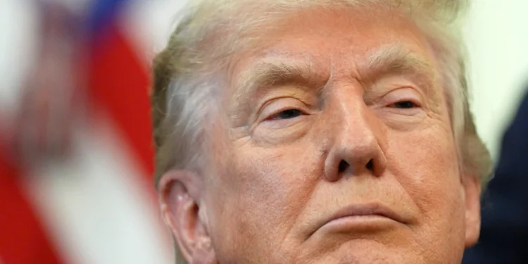 Donald Trump dice que el ataque israelí en Beirut no debió ocurrir