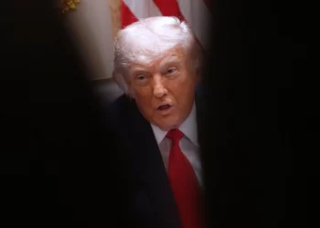 Trump dice que Irán aceptó renunciar a las armas nucleares