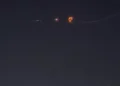 Israel intercepta un dron hutí sobre Eilat