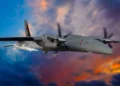Turquía integra misiles balísticos supersónicos İHA-230 en sus drones de combate