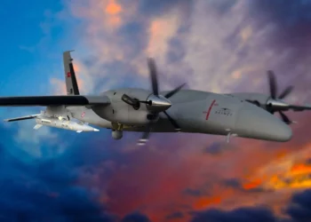 Turquía integra misiles balísticos supersónicos İHA-230 en sus drones de combate