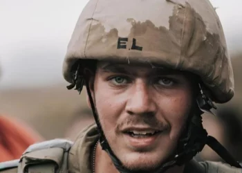 Capitán Eitan Shmuel Lemberg cae en combate contra Hezbolá en el Líbano