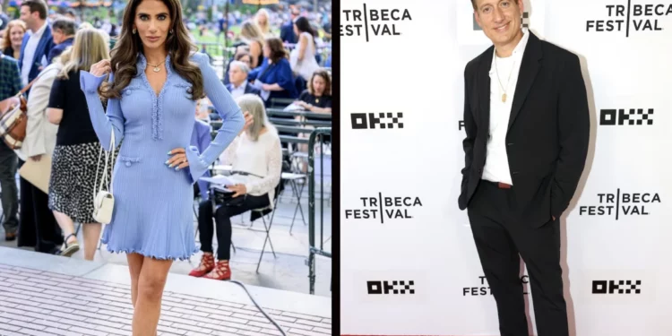Tribeca condena bromas de Elon Gold y Lizzy Savetsky sobre acusaciones contra guardias israelíes
