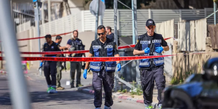 Acusan a hombre de Ramle de asesinar a su esposa y disparar contra tres mujeres