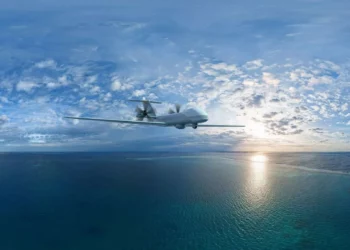 Airbus y Kawasaki desarrollarán versión marítima del Eurodrone