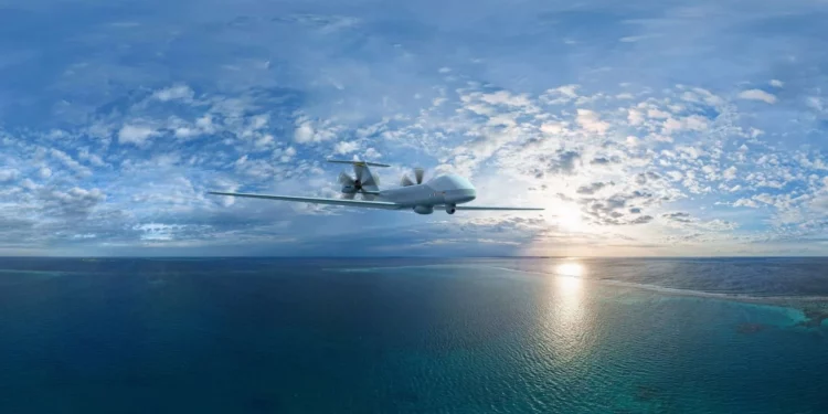 Airbus y Kawasaki desarrollarán versión marítima del Eurodrone