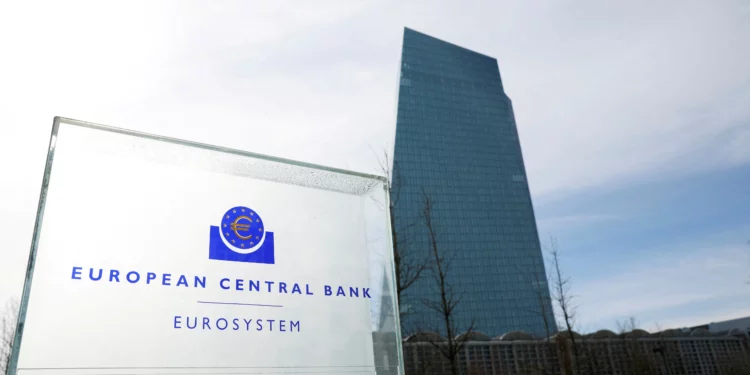 Banco Central Europeo celebra el acuerdo de alto el fuego en Irán