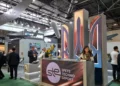 Ucrania llevará 80 empresas de defensa a Eurosatory 2026