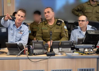 Jefe del ejército israelí: Las FDI están listas para ataque y defensa