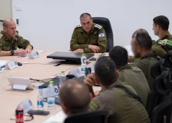 Israel está preparado en todos los frentes tras el ataque a Beirut