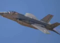 Formación de los pilotos de F-35 de todo el mundo