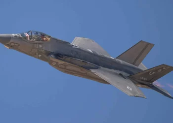 Formación de los pilotos de F-35 de todo el mundo
