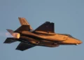 Polonia despliega los primeros cazas F-35A “Husarz”