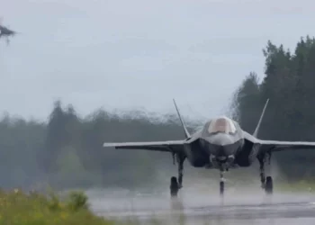F-35B