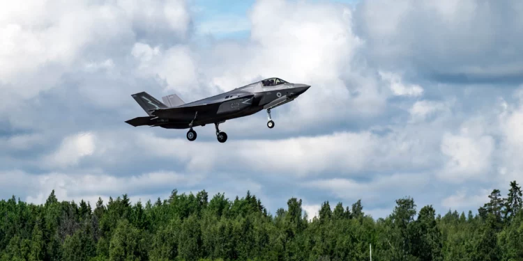 F-35B