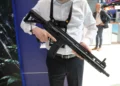 FN Herstal presenta el FN ARKA: fusil de 5,56 mm con arquitectura AR-15