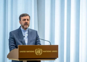 Irán confirma acuerdo para el fin inmediato de la guerra con EE. UU.