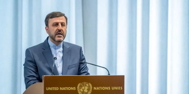 Irán confirma acuerdo para el fin inmediato de la guerra con EE. UU.