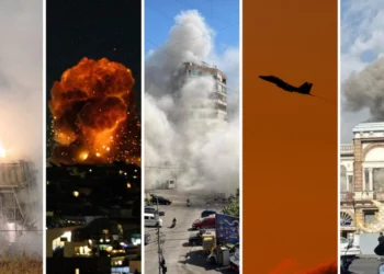 Israel Katz: “Es posible que mañana estemos en guerra con Irán”