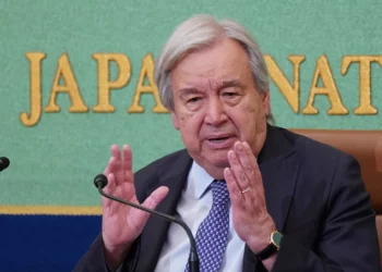 Guterres condenas ataque de Israel que mató a comandante de Hezbolá