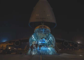 HH-60W