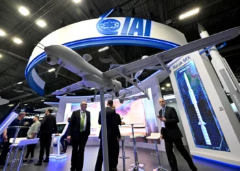 Francia prohíbe a Israel participar en la feria de defensa Eurosatory en París