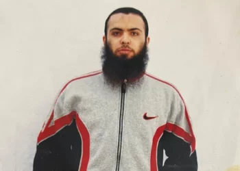 Imad Sarhan