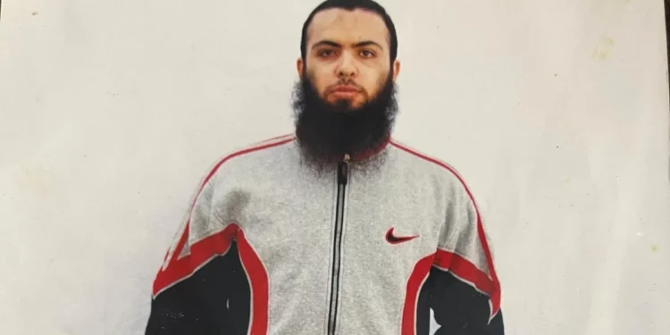 Imad Sarhan
