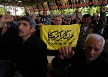 Mediadores se reunirán en El Cairo por la guerra entre EE. UU. e Irán