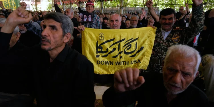 Mediadores se reunirán en El Cairo por la guerra entre EE. UU. e Irán