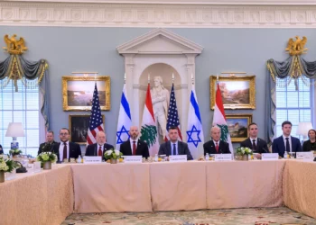 Israel y el Líbano acuerdan crear zonas “piloto” sin presencia de Hezbolá