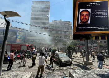 Israel eliminó a Ali Mussa Daqduq: alto comandante de Hezbolá