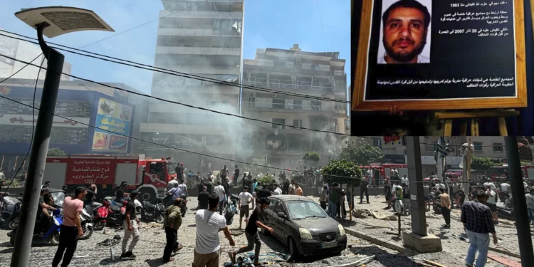 Israel eliminó a Ali Mussa Daqduq: alto comandante de Hezbolá