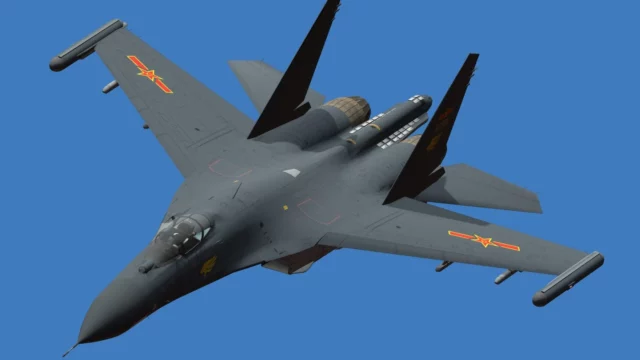 J-11A