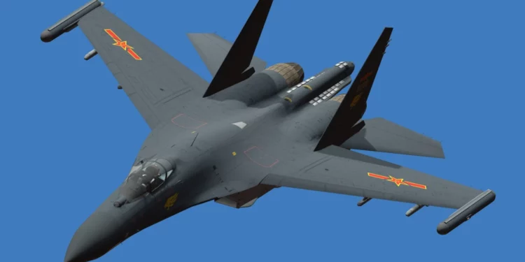 J-11A