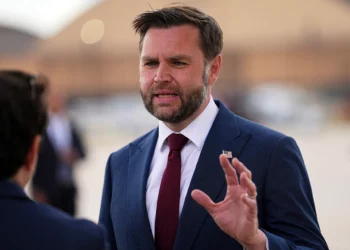 JD Vance admite diferencias entre Estados Unidos e Israel sobre Irán