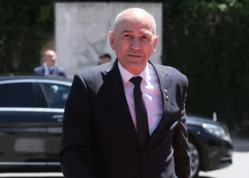 Eslovenia levanta embargo de armas a Israel y retira vetos a Netanyahu