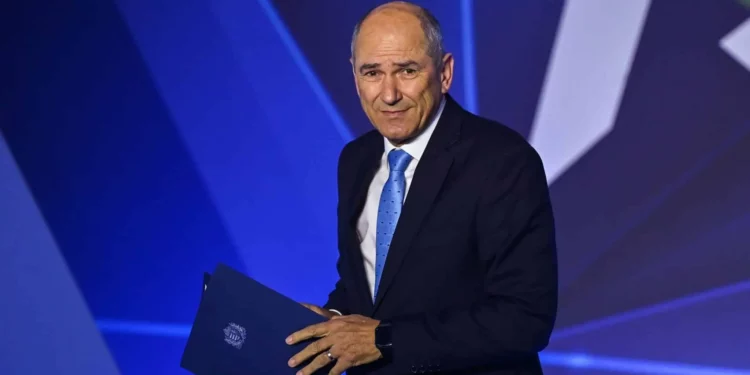 Israel abrirá su primera embajada en Eslovenia tras el regreso de Janez Jansa