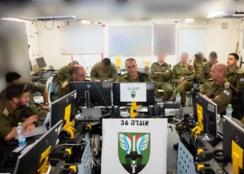 Los logros militares permitieron el acuerdo con el Líbano