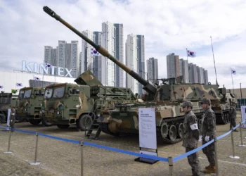 Asia pasa de comprador de armas a proveedor de la industria militar mundial