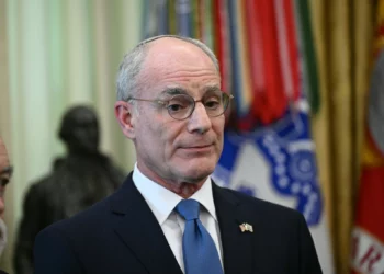 Embajador israelí en EE. UU.: Israel no tolerará que Irán lance misiles