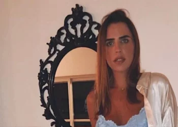 El primo de Lia Malka: “El exmarido la amenazó durante un tiempo”